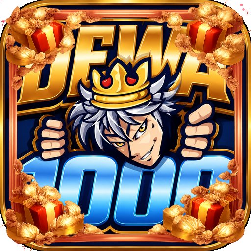 dewa1000 — galeri pratinjau Resmi APK